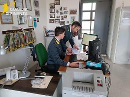 Maxi frode fiscale: sequestro da 14 milioni di euro