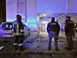 L'attentatore è passato sotto a una telecamera comunale, ma non funzionava