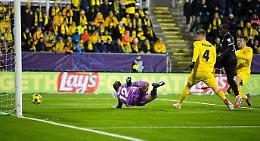 Vittoria al fotofinish e in rimonta per la Juventus in Norvegia