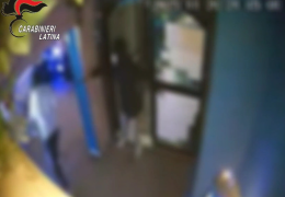 Arresto convalidato per i due rapinatori della sala slot 