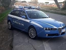 Polstrada senza personale, l'allarme dei sindacati: tre agenti per le pattuglie