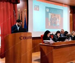 Violenza di genere, una tesi di laurea sulla gestione dei codici rosa