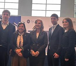 Accordo tra Comune, Sapienza e Unindustria per il polo farmaceutico e l’innovazione