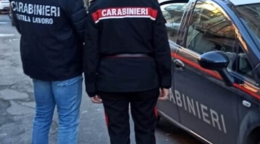 Sicurezza sul lavoro: sospesa attività di autonoleggio a Latina
