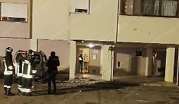 Viale Kennedy, la storia di Gina: quando una bomba colpisce anche la dignità di una comunità