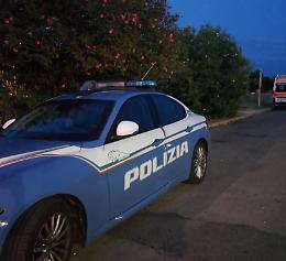  Giovane di Terracina accoltellato a Roma