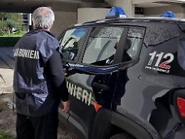 Sospeso dai Carabinieri l'autonoleggio preferito dai pusher
