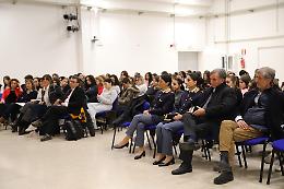 Prevenire il bullismo, l'evento di  Questura  e  Rotary Club  al Manzoni