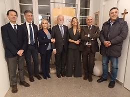 La Fondazione per il Centenario è stata  costituita ufficialmente