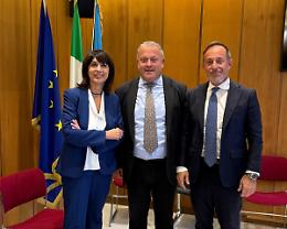 Manovra regionale, Sambucci (FdI): «Riduzione del debito e nuovi investimenti per imprese e territori»