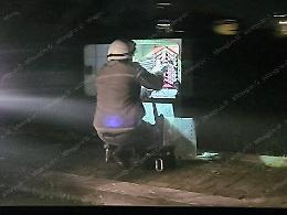 Decine di case senza energia elettrica per due giorni, forti disagi a Gionchetto
