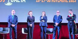 A Gaeta nasce “Sportivamente”, il festival che racconta lo sport attraverso le storie dei campioni