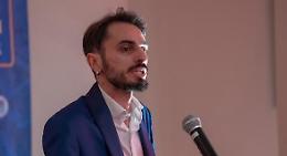 Bagnato (Fare Latina): “Il Natale torna finalmente a illuminare Latina"