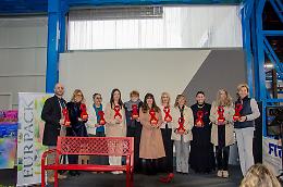 Arte e percorsi di inserimento lavorativo contro la violenza di genere