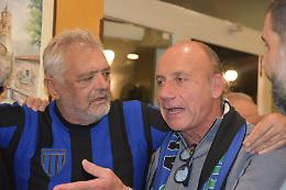 Alessandro Altobelli tra ieri, oggi e domani