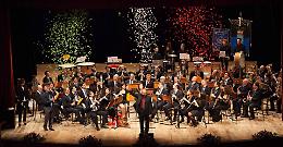 Concerto per Santa Cecilia: tre orchestre si uniscono al D'Annunzio