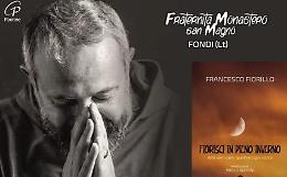 Don Francesco  Fiorillo presenta il suo libro
