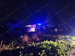 Pontinia, uomo di origini indiane accoltellato e abbandonato in strada: indagini in corso