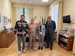 Latina Scalo, il Comune apre al dialogo con l’imprenditore Aumenta: «L’Intermodale tornerà a vivere»