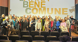 10 anni di Latina Bene Comune: il movimento civico si riunisce e si rilancia
