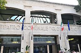 Torna il concerto di Natale per Unicef “No War”: appuntamento domenica 7 dicembre al Teatro D’Annunzio di Latina con la 3° edizione