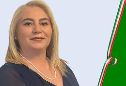 Nicoletta Rossi entra in giunta con la Lega