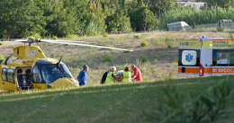 Boiler esploso, la Procura chiude l'inchiesta: due indagati
