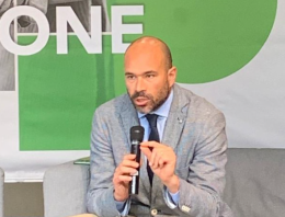 Terracina, il Pd: «Vogliamo chiarezza sull’appalto rifiuti»
