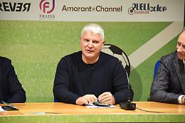 Mario Somma: «Oggi ho chiuso definitivamente con il calcio»
