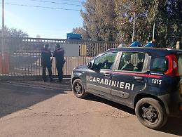 Miasmi e scarichi di reflui non autorizzato, ecco le accuse che hanno portato al sequestro dell'impianto Acea