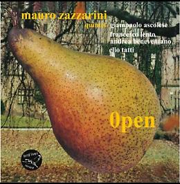 Mauro Zazzarini all'Alexanderplatz: "Vi presento Open"