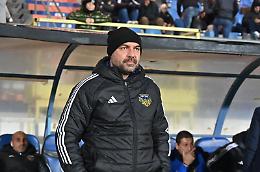 Le strade del Latina e di Alessandro Bruno si dividono