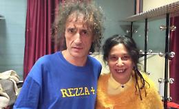 Rezza e Mastrella al Teatro Vascello con "Metadietro"    