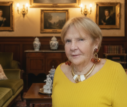 Madame Claude e il business del piacere, esce "Vite ribelli" di  Gwendolyn Simpson Chabrier