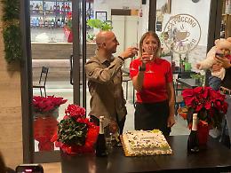 Apre Ca'Puccino Coffee Bar a Latina: nuovo punto di gusto in via Oslavia
