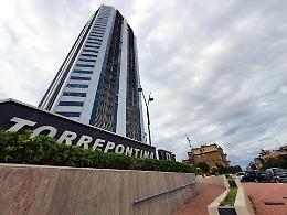 Torre Pontina, una denuncia getta ombre sull’antincendio