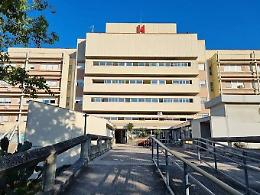 Ospedale "San Giovanni di Dio", l'appello a Rocca