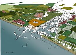 Porto di Foceverde, la partita si riapre: domani il voto del Consiglio