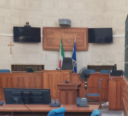 Paziente morte in corsia, arriva l'assoluzione