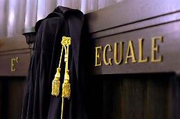 Caso Giovannino, revocata la sospensione della professione per l'avvocato