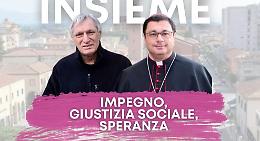 Lotta alla mafia, il 10 dicembre Don Luigi Ciotti ad Aprilia