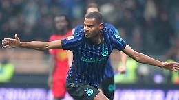 Cinquina dell'Inter al Venezia, nerazzurri ai quarti di finale