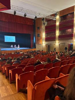 L'Arcigay e la contestazione al D'Annunzio del libro di Rossano Sasso