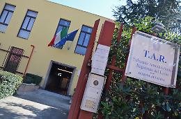 Via Quarto, abusi non sanabili: il Tar dice no anche alla curatela