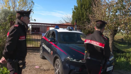 Omicidio a Pontinia, l’indagato in silenzio resta detenuto in carcere