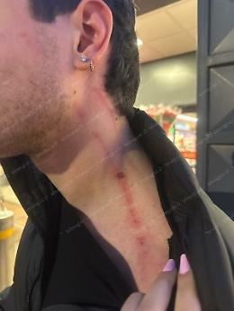 Studente aggredito e derubato alla stazione