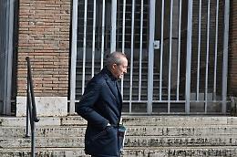 Favori e soffiate al Comune di Sperlonga,  Cusani non risponde al gip