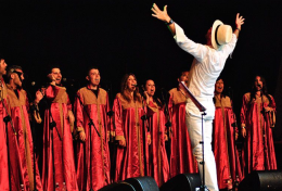 Dai Lepini al Mare. Una rassegna, un territorio