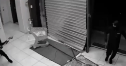 Furti con spaccata in negozi del Senese: individuata banda domiciliata in provincia di Latina