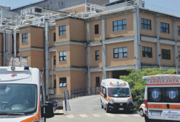 Goretti, approvato il progetto di fattibilità per l'ampliamento del Pronto Soccorso